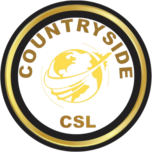 Countryside Consultant Services Limited Logo